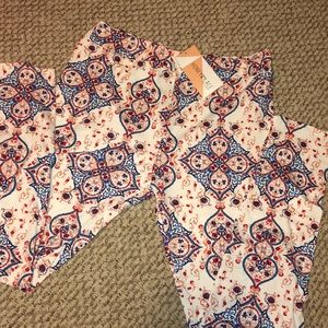 Honey & Lace leguna leggings